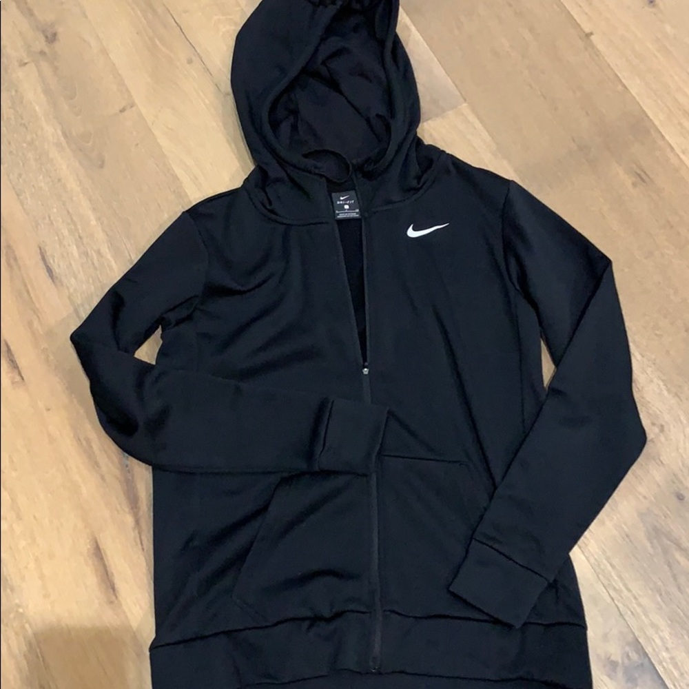 Nike hoodie